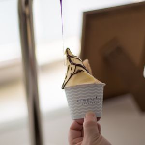 チョコラ